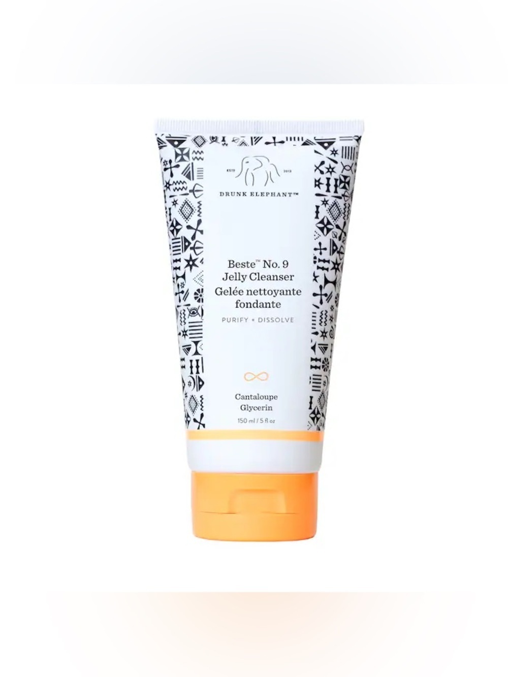 Drunk Elephant-Beste™ No. 9 Jelly Cleanser